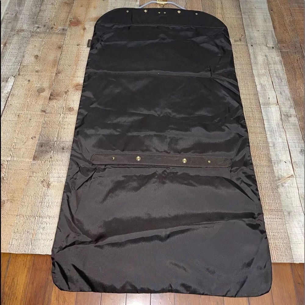 Louis Vuitton garment bag with hanger - Picture 6 of 13